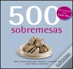 500 Sobremesas