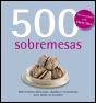 500 Sobremesas - Preview