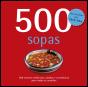 500 Sopas - Preview