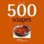 500 Soupes - Preview