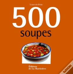 Capa do artigo 500 Soupes