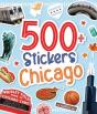 500 Stickers: Chicago - Preview