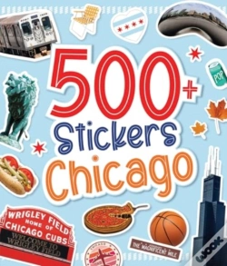 Capa do artigo 500 Stickers: Chicago