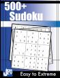+500 Sudoku - Preview