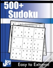 +500 Sudoku