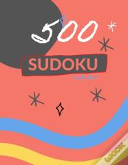 500 Sudoku