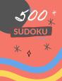 500 Sudoku - Preview