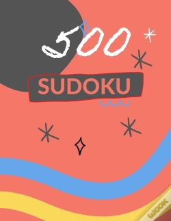Capa do artigo 500 Sudoku