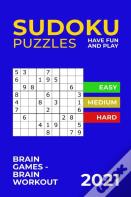 500+ Sudoku Puzzles