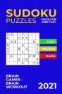 500+ Sudoku Puzzles - Preview