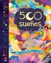 Capa do artigo 500 Sueños