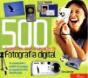 500 Sugestões, Dicas e Técnicas de Fotografia Digital - Preview