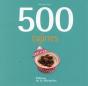 500 Tajines - Preview