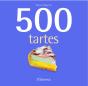 500 Tartes - Preview