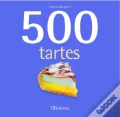 Capa do artigo 500 Tartes