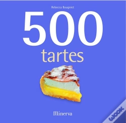 Capa do artigo 500 Tartes
