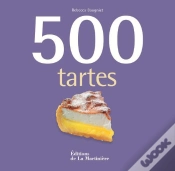 Capa do artigo 500 Tartes