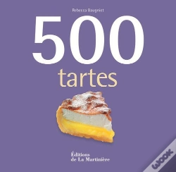 Capa do artigo 500 Tartes