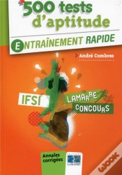 Capa do artigo 500 Tests D