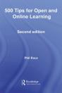 500 Tips For Open And Online Learning - Preview