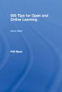 500 Tips For Open And Online Learning - Preview