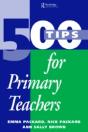 500 Tips For Primary School Teachers - Preview