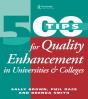 500 Tips For Quality Enhancement In Universities And Colleges - Preview