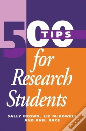 500 Tips For Research Students