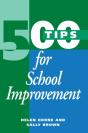 500 Tips For School Improvement - Preview