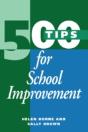 500 Tips For School Improvement - Preview