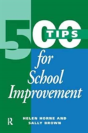 500 Tips For School Improvement - Preview