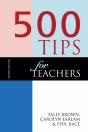 500 Tips For Teachers - Preview