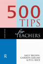 500 Tips For Teachers - Preview