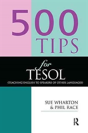500 Tips For Tesol Teachers - Preview