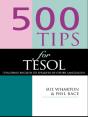 500 Tips For Tesol Teachers - Preview