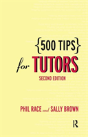 500 Tips For Tutors - Preview