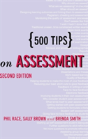 500 Tips On Assessment - Preview