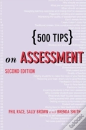 Capa do artigo 500 Tips On Assessment