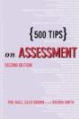 500 Tips On Assessment - Preview