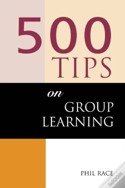 Capa do artigo 500 Tips On Group Learning