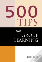 Capa do artigo 500 Tips On Group Learning