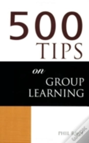 Capa do artigo 500 Tips On Group Learning