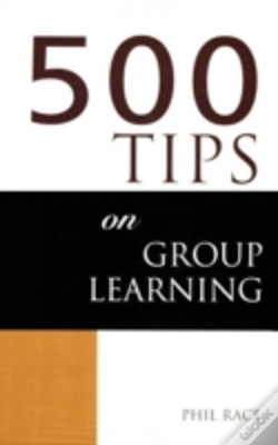 Capa do artigo 500 Tips On Group Learning