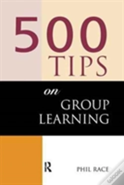 Capa do artigo 500 Tips On Group Learning