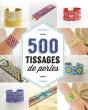 500 Tissages De Perles - Preview