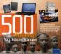 500 Trucs, Astuces, Techniques Pour Photoshop - Preview