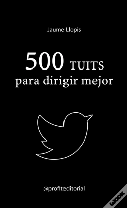 Capa do artigo 500 Tuits Para Dirigir Mejor