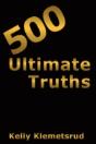 500 Ultimate Truths - Preview