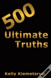 Capa do artigo 500 Ultimate Truths