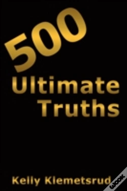 Capa do artigo 500 Ultimate Truths